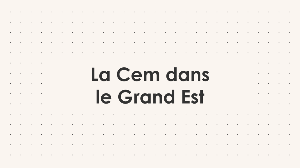 Matinale entreprises à mission avec LORR’UP